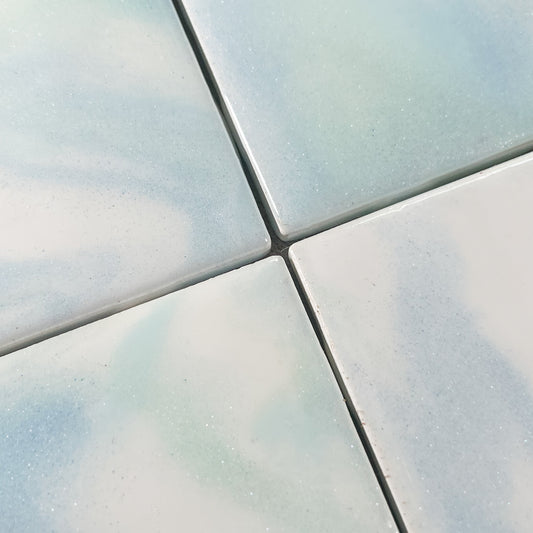 Dreamscape Handmade Coaster Set image 1