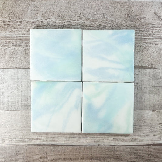 Dreamscape Handmade Coaster Set image 0