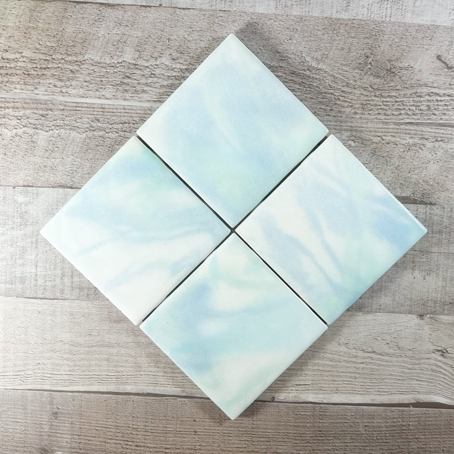 Dreamscape Handmade Coaster Set image 3